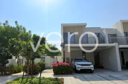 فيلا - 4 غرف نوم - 5 حمامات للايجار في ايلان - تلال الغاف - دبي