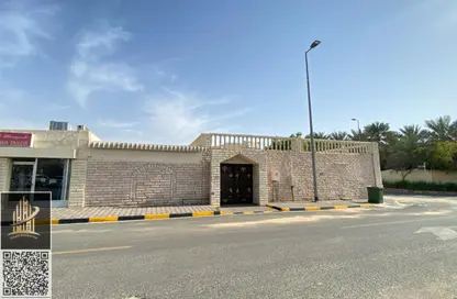 Villa - 6 Bedrooms - 7+ Bathrooms for rent in Al Hamidiya 2 - Al Hamidiya - Ajman