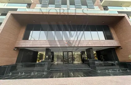Apartment - 2 Bedrooms - 2 Bathrooms for rent in Rigel - Jumeirah Village Circle - Dubai