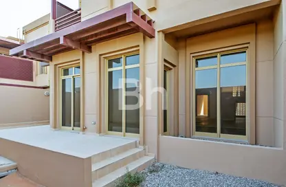 Townhouse - 4 Bedrooms - 5 Bathrooms for sale in Khuzama - Al Raha Golf Gardens - Abu Dhabi