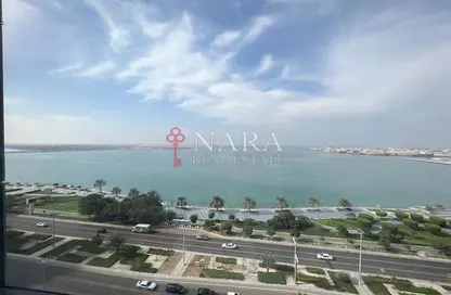 Apartment - 2 Bedrooms - 3 Bathrooms for rent in Meera MAAM Residence - Corniche Road - Abu Dhabi