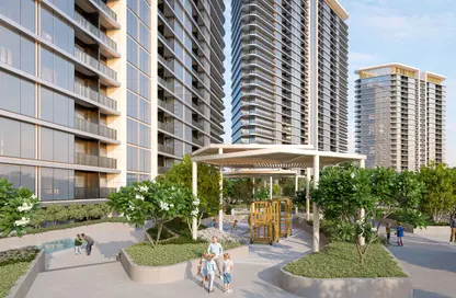 شقة - 2 غرف نوم - 2 حمامات للبيع في شوبا سوليس - مدينة السيارات - دبي شقة - 2 غرف نوم - 2 حمامات للبيع في شوبا سوليس - مدينة السيارات - دبي