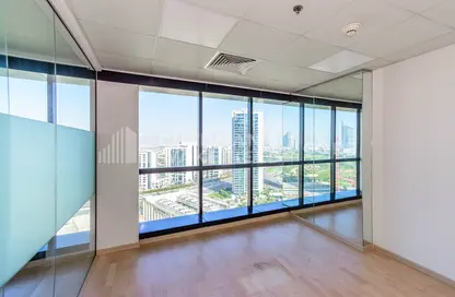 Office Space - Studio for rent in Jumeirah Business Centre 3 (JBC 3) - JLT Cluster Y - Jumeirah Lake Towers - Dubai