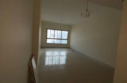 Apartment - 2 Bedrooms - 3 Bathrooms for rent in Queen Tower - Al Qasba - Sharjah