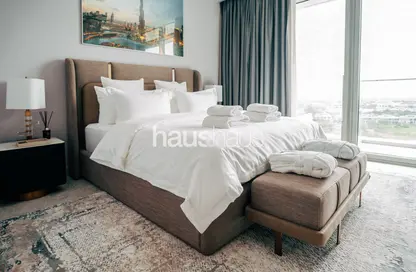 Apartment - 2 Bedrooms - 2 Bathrooms for rent in Golf Suites - Dubai Hills - Dubai Hills Estate - Dubai