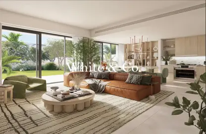 فيلا - 3 غرف نوم - 4 حمامات للبيع في نيما - ذا فالي - دبي فيلا - 3 غرف نوم - 4 حمامات للبيع في نيما - ذا فالي - دبي