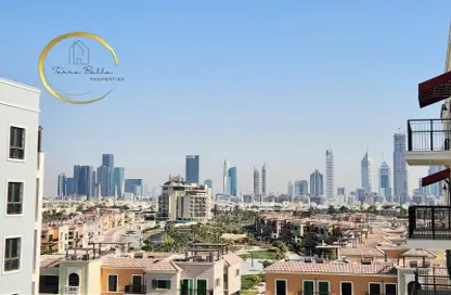 شقة - 2 غرف نوم - 3 حمامات للايجار في لا سيرين - لا مير - الجميرا - دبي