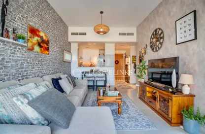 شقة - 2 غرف نوم - 2 حمامات للبيع في مدن فيوز 4 - مدن فيوز - مدن - دبي