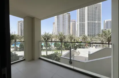 Apartment - 3 Bedrooms - 3 Bathrooms for sale in Breeze Building 3 - Creek Beach - Dubai Creek Harbour (The Lagoons) - Dubai