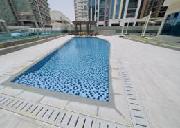 Studio - 1 bathroom for rent in C2568 - Al Raha Beach - Abu Dhabi