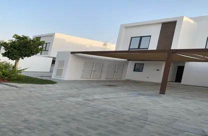 Apartment - 3 Bedrooms - 3 Bathrooms for rent in Al Ghadeer 2 - Al Ghadeer - Abu Dhabi