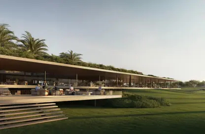 فيلا - 5 غرف نوم - 7 حمامات للبيع في شيفاليا إستيت - نادي ومنتجع جراند بولو - مجمع دبي للاستثمار - دبي