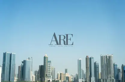 Apartment - 1 Bedroom - 2 Bathrooms for sale in Sahab Residences - Maryam Island - Sharjah
