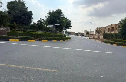 أرض - استوديو للبيع في مساكن نسمه - ّالطي - الشارقة