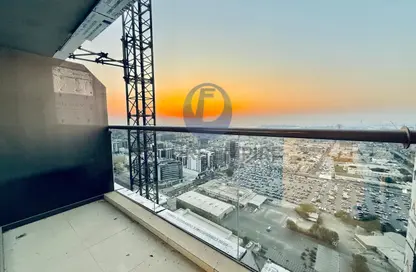 Apartment - 2 Bedrooms - 3 Bathrooms for rent in Duja Tower - Sheikh Zayed Road - Dubai Apartment - 2 Bedrooms - 3 Bathrooms for rent in Duja Tower - Sheikh Zayed Road - Dubai