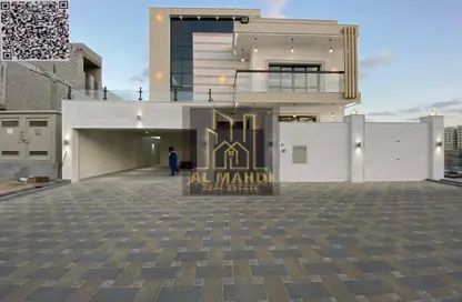 Villa - 5 Bedrooms - 7 Bathrooms for sale in Al Aamra Gardens - Al Amerah - Ajman