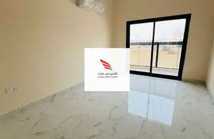 Apartment - 2 Bedrooms - 2 Bathrooms for rent in Al Jurf 3 - Al Jurf - Ajman Downtown - Ajman