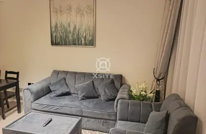Apartment - 1 Bedroom - 2 Bathrooms for rent in Binghatti Venus - Jumeirah Village Circle - Dubai