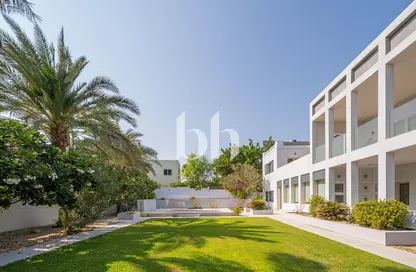 Villa - 5 Bedrooms - 5 Bathrooms for rent in Sector E - Emirates Hills - Dubai