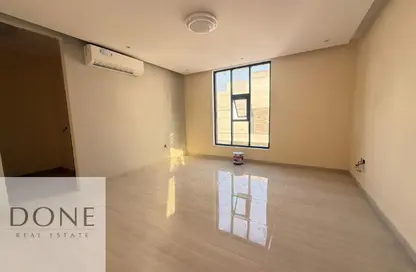 Villa - 4 Bedrooms - 7 Bathrooms for rent in Al Hooshi Villas - Hoshi - Al Badie - Sharjah