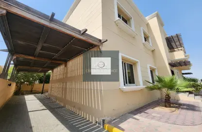 Villa - 5 Bedrooms - 6 Bathrooms for rent in Oak Villas - Al Barsha 1 - Al Barsha - Dubai