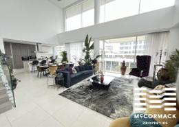 Apartment - 2 bedrooms - 3 bathrooms for rent in Ashjar - Al Barari - Dubai
