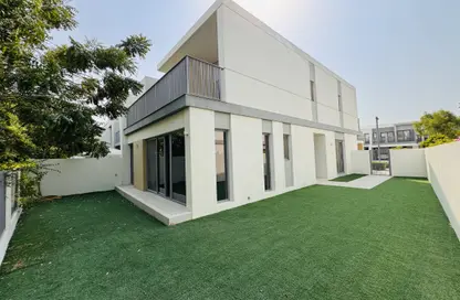 Townhouse - 4 Bedrooms - 4 Bathrooms for rent in Elan - Tilal Al Ghaf - Dubai