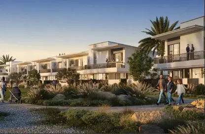 فيلا - 3 غرف نوم - 4 حمامات للبيع في إلورا - ذا فالي - دبي