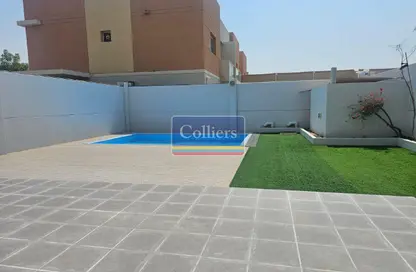 فيلا - 3 غرف نوم - 4 حمامات للبيع في منازل الريف 2 - السمحة - أبوظبي فيلا - 3 غرف نوم - 4 حمامات للبيع في منازل الريف 2 - السمحة - أبوظبي