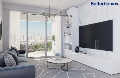 Apartment - 3 Bedrooms - 4 Bathrooms for sale in Darb 4 - Al Mamsha - Muwaileh - Sharjah