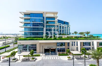 Apartment - 2 Bedrooms - 2 Bathrooms for sale in Mamsha Al Saadiyat - Saadiyat Cultural District - Saadiyat Island - Abu Dhabi