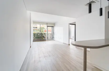 Apartment - 1 Bedroom - 2 Bathrooms for rent in Chaimaa Avenue Residences - Jumeirah Village Circle - Dubai