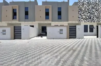 Townhouse - 4 Bedrooms - 6 Bathrooms for sale in Al Helio 1 - Al Helio - Ajman