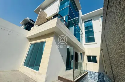 Villa - 4 Bedrooms - 6 Bathrooms for rent in Westar Reflections - Jumeirah Village Circle - Dubai Villa - 4 Bedrooms - 6 Bathrooms for rent in Westar Reflections - Jumeirah Village Circle - Dubai