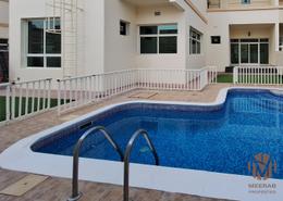 Villa - 4 bedrooms - 5 bathrooms for rent in Al Barsha 2 Villas - Al Barsha 2 - Al Barsha - Dubai