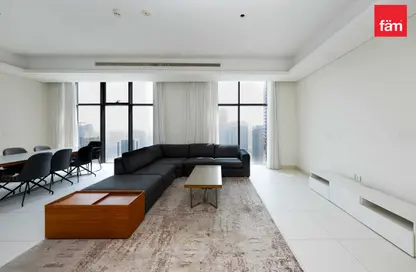 Apartment - 3 Bedrooms - 4 Bathrooms for sale in Mada Residences by ARTAR - Downtown Dubai - Dubai