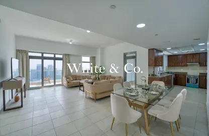 Apartment - 1 Bedroom - 2 Bathrooms for sale in Executive Tower B - Executive Towers - Business Bay - Dubai