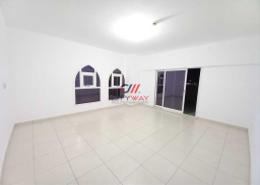 Apartment - 3 bedrooms - 4 bathrooms for rent in Al Rawdah - Abu Dhabi