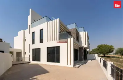 فيلا - 6 غرف نوم - 7 حمامات للبيع في بيل آير داماك هيلز - ترامب إستايتس - داماك هيلز - دبي