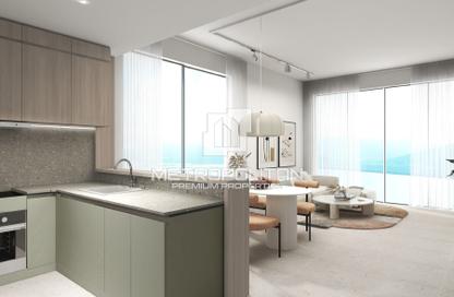 Apartment - 1 Bedroom - 1 Bathroom for sale in Bayviews - Hayat Island - Mina Al Arab - Ras Al Khaimah