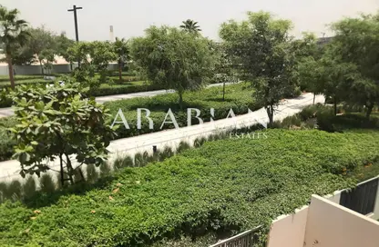 Villa - 4 Bedrooms - 5 Bathrooms for rent in Elan - Tilal Al Ghaf - Dubai