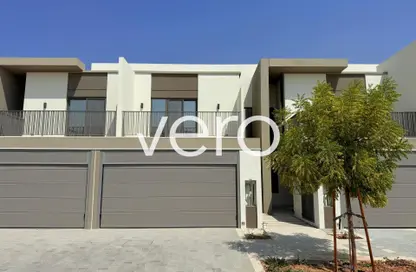 فيلا - 3 غرف نوم - 4 حمامات للايجار في أورا جاردنز - تلال الغاف - دبي فيلا - 3 غرف نوم - 4 حمامات للايجار في أورا جاردنز - تلال الغاف - دبي