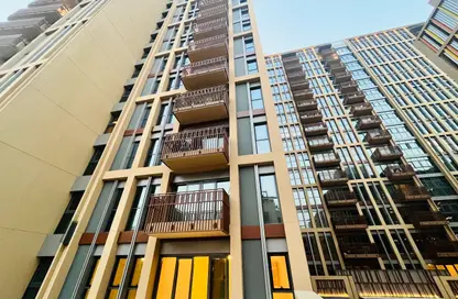 Apartment - 3 Bedrooms - 5 Bathrooms for rent in Deira Enrichment Project - Deira - Dubai