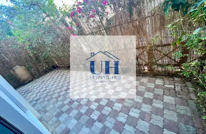 Villa - 3 Bedrooms - 3 Bathrooms for rent in Al Khalidiya - Abu Dhabi Villa - 3 Bedrooms - 3 Bathrooms for rent in Al Khalidiya - Abu Dhabi