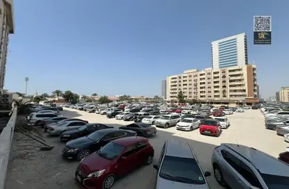 مجمعات للإيجار - استوديو للايجار في ذا ايكون جازا 2 - الراشدية 3 - الراشدية - عجمان