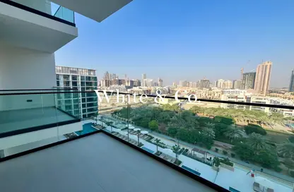 شقة - غرفة نوم - 2 حمامات للبيع في بن غاطي فينيكس - قرية الجميرا سركل - دبي