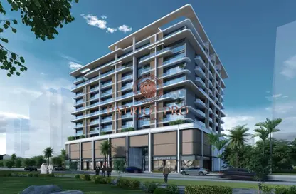 Shop - Studio for sale in Azizi Neila - Al Furjan - Dubai