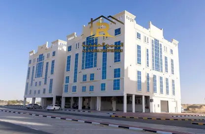 Apartment - 2 Bedrooms - 3 Bathrooms for sale in Al Ameera Village - Ajman