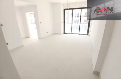 Apartment - 2 Bedrooms - 3 Bathrooms for rent in Q-Line - Liwan - Dubai Land - Dubai