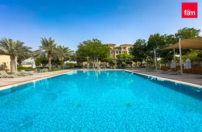 شقة - 3 غرف نوم - 5 حمامات للايجار في البادية - مدينة المهرجانات بدبي - دبي شقة - 3 غرف نوم - 5 حمامات للايجار في البادية - مدينة المهرجانات بدبي - دبي